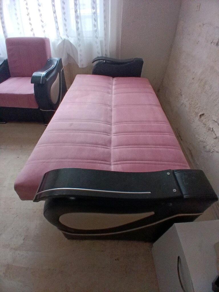 koltuk takımı - 3