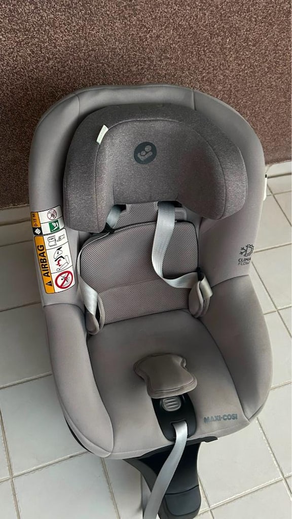 maxi cosi mica pro eco oto koltuğu - 10