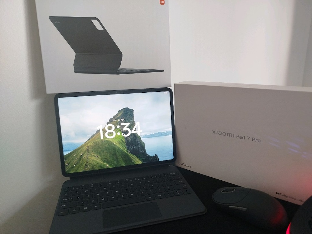 xiaomi pad 7 pro - 3