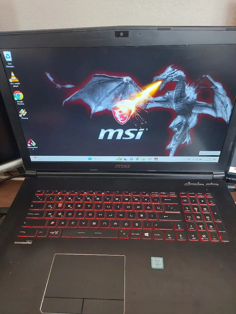 Disco rigido HDD da 1 TB adatto per MSI GT72 6QE