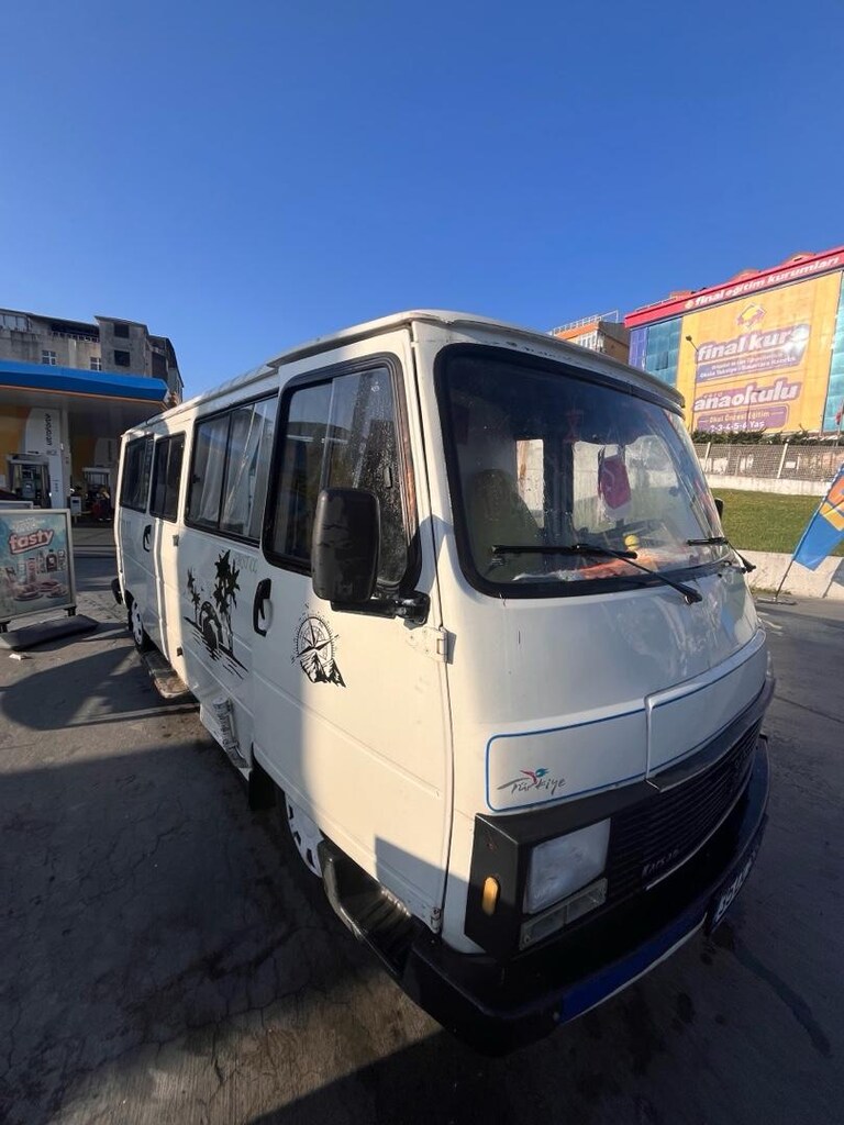 peugeot j9 karavan - 4