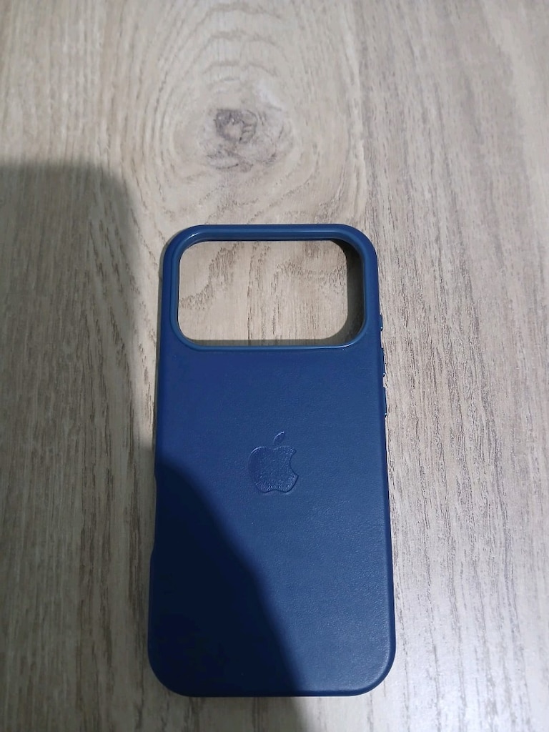 Telefon Kılıfı - İPhone 17 Pro - 5