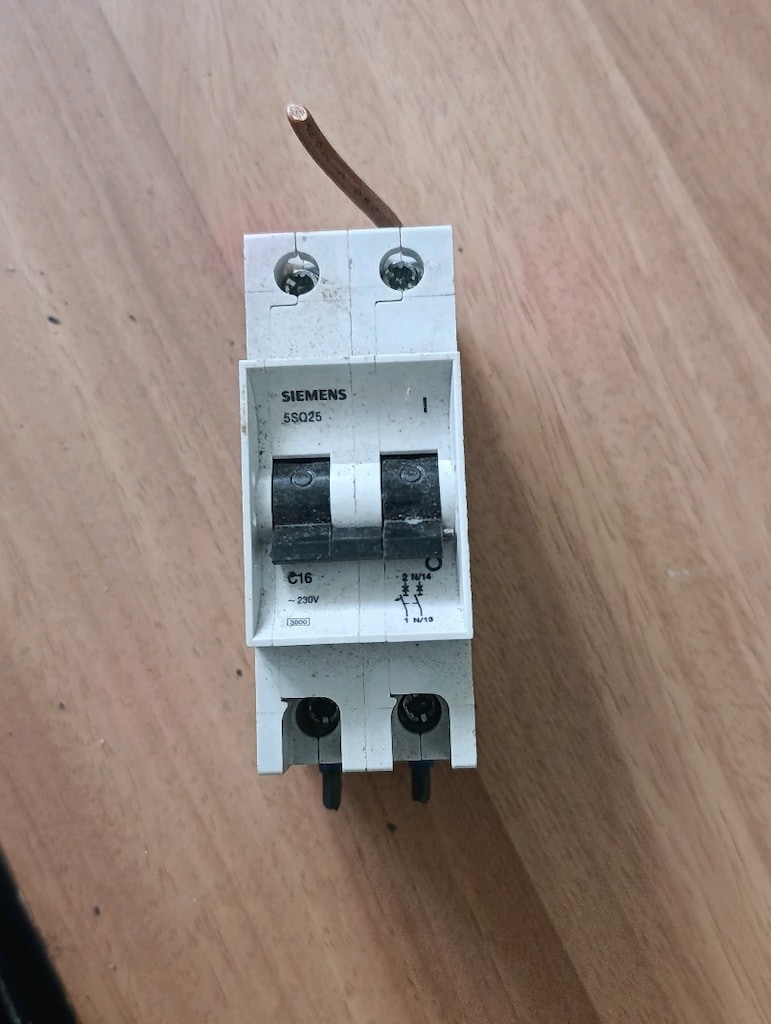 elektrik malzemeleri - 4