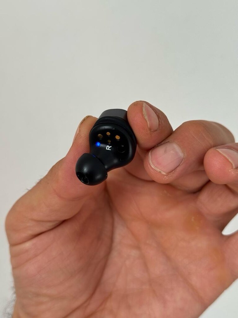 Sennheiser true wireless 4 - 11