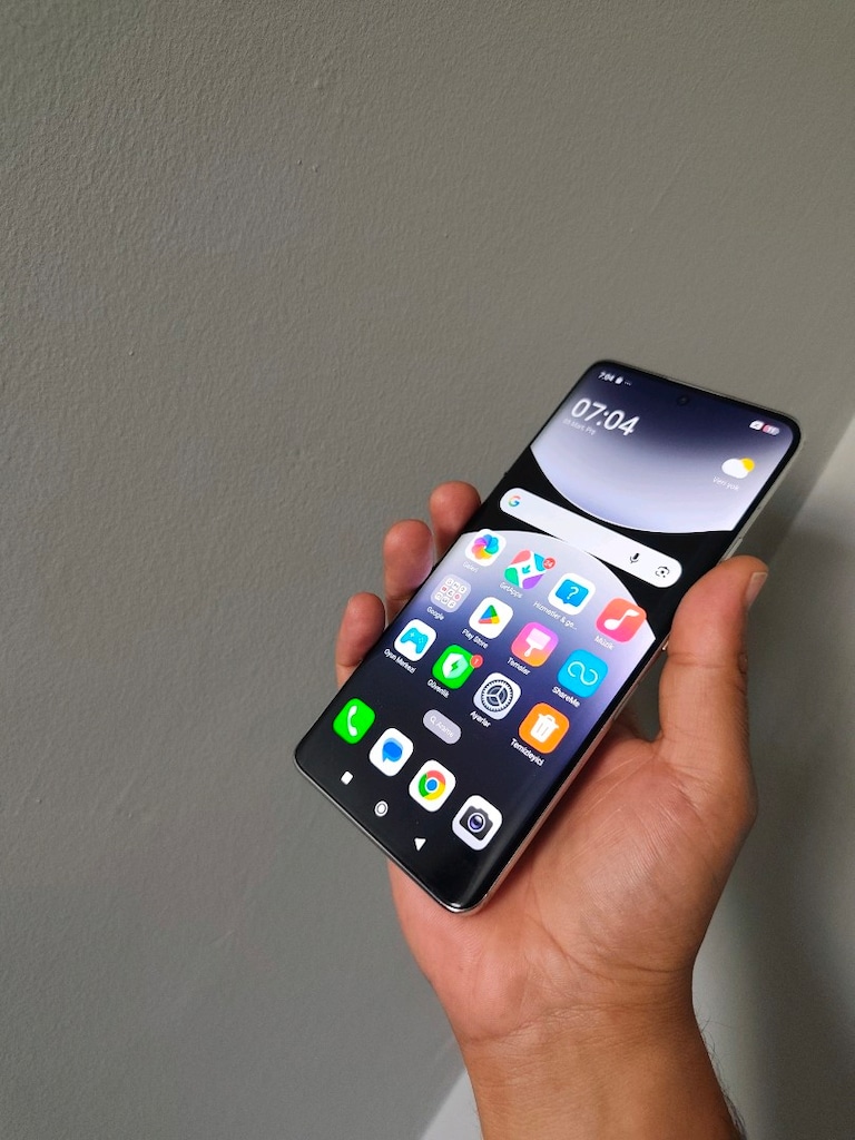 REDMİ NOTE 14 PRO 256 GB 8+8 RAM YURT DIŞI KAYITLI - 2