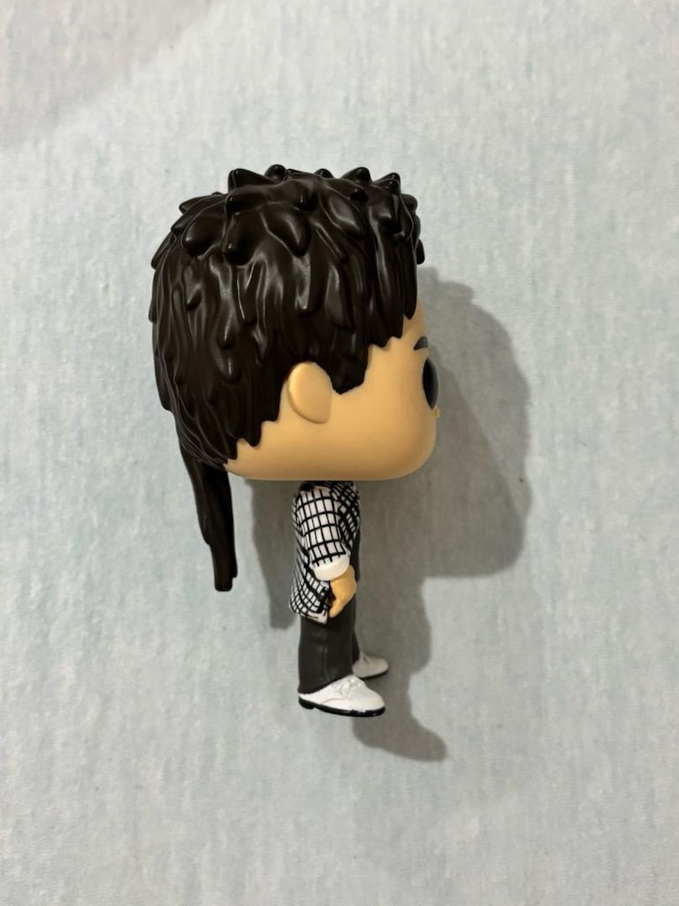 Funko Pop Chandler Figür (Friends) - 2