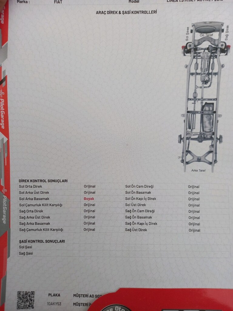 sahibinden temiz linea - 20