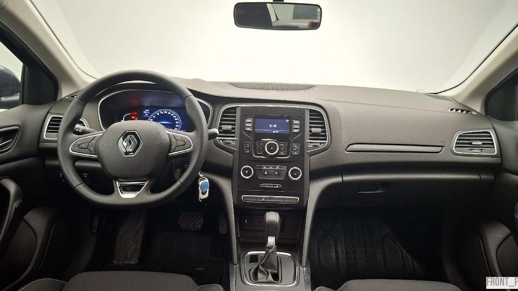 Renault MEGANE SEDAN JOY 1.3 TCE EDC 140 FAZ2 - 11