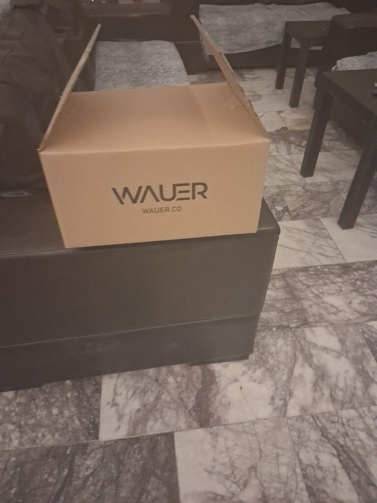 20x35x40cm ebatlarında 90adet sıfır koli. - 7