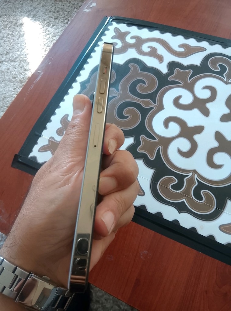 iPhone 13 pro max - 4
