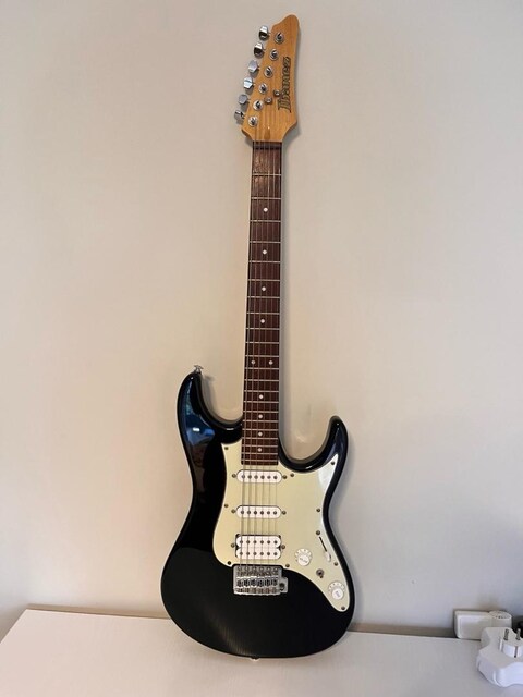 Ibanez azes 40