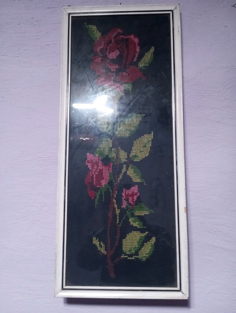 el emeği kanaviçe - 3