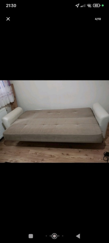İstikbal L koltuk takımı - 2