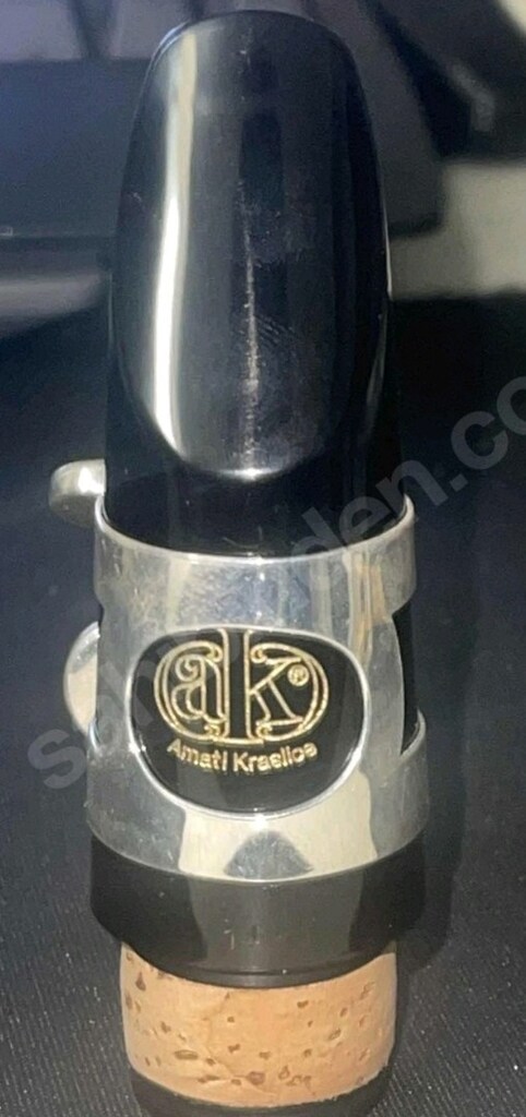 GRANADA DELUXS SOL KlARNET BEK Sıfır ayarda Beylikdüzü - 5