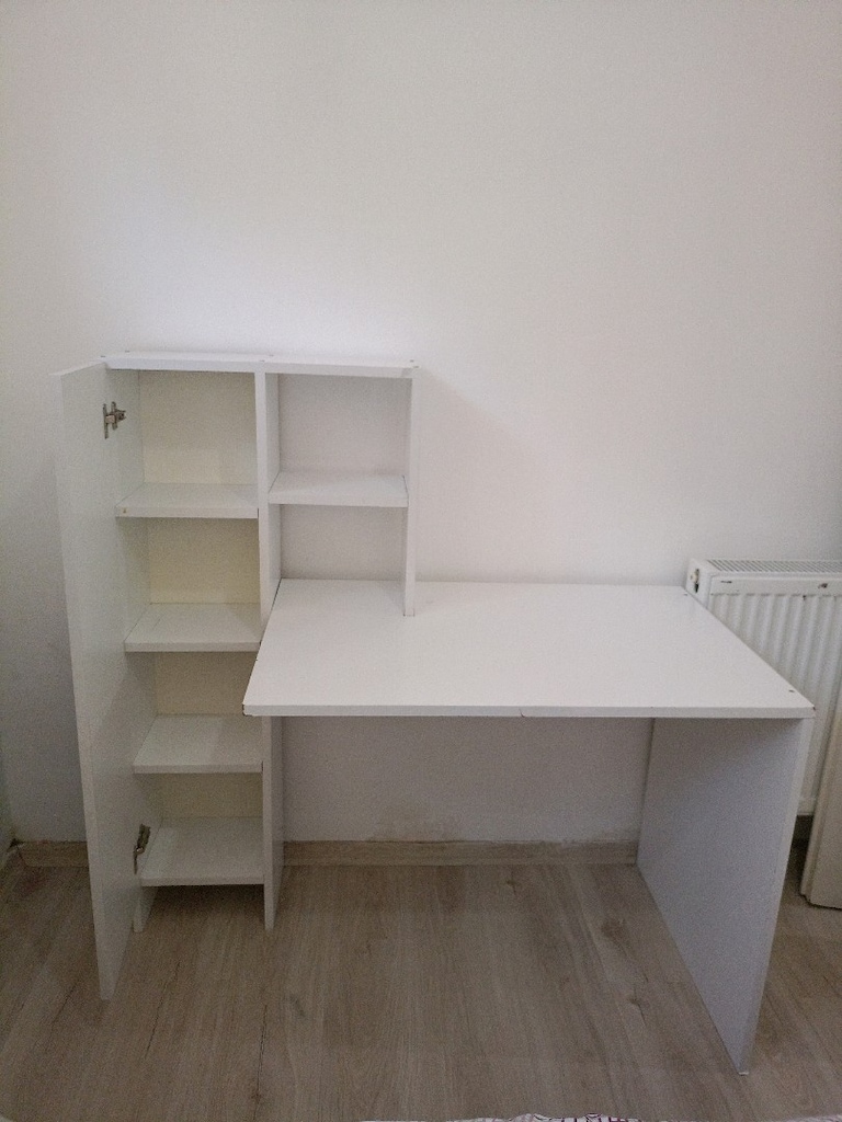 ÇALIŞMA MASASI - 4