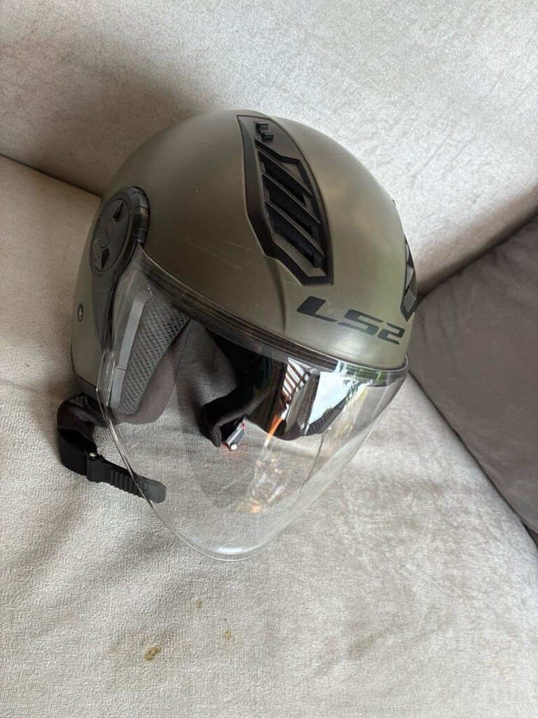 LS 2 kask - 6
