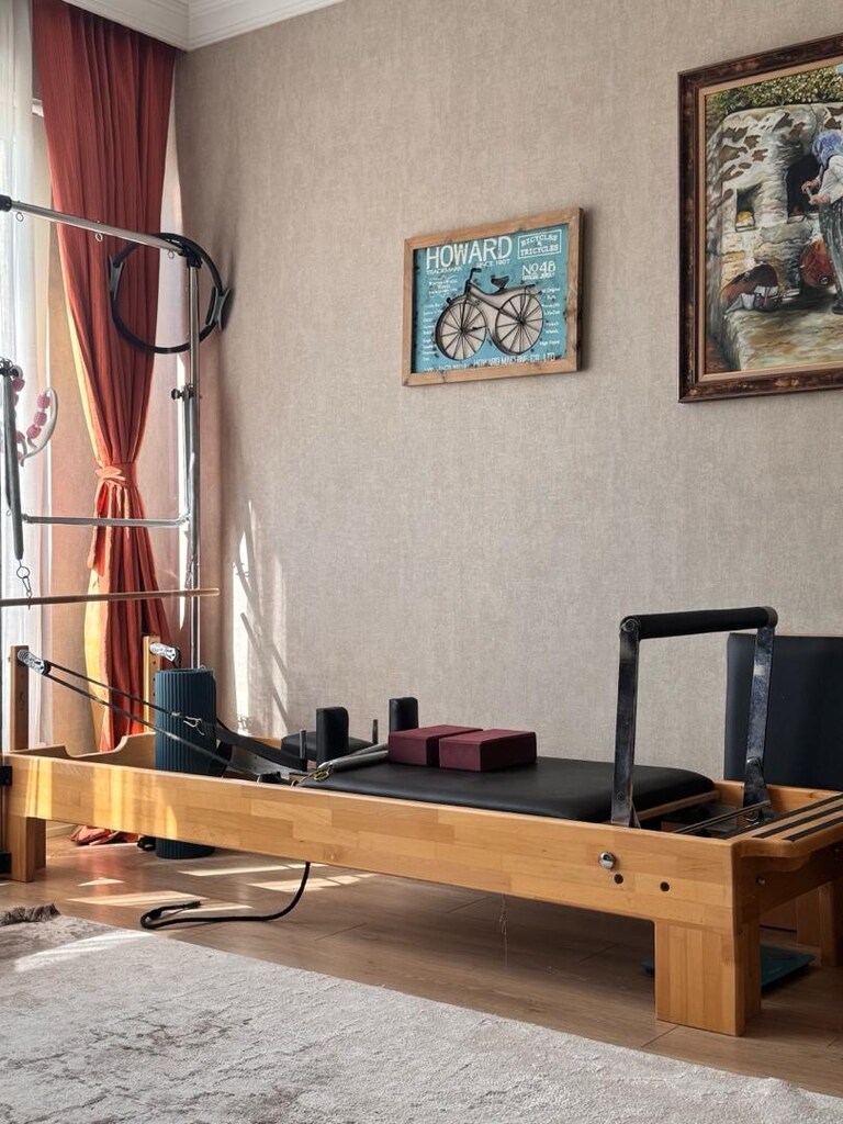 reformer - 2