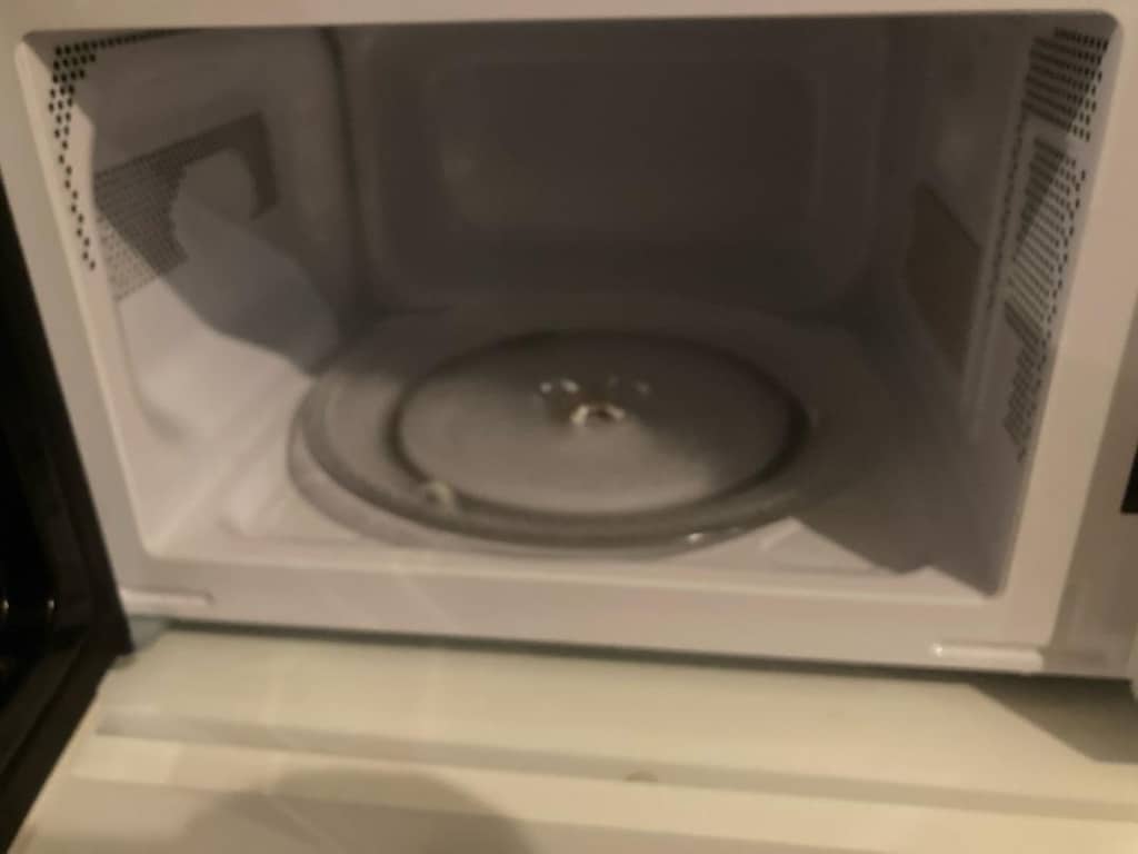 akel mini fırın ve kumtel mikrodalga - 3