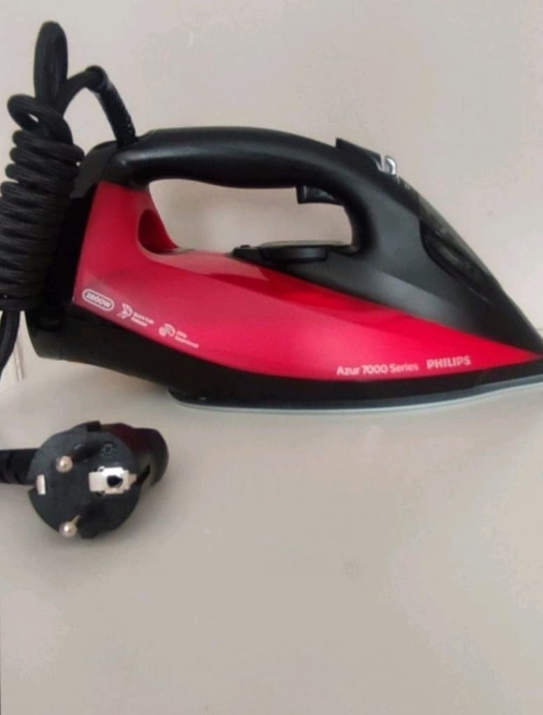 Philips ütü - 6
