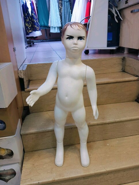 Manken