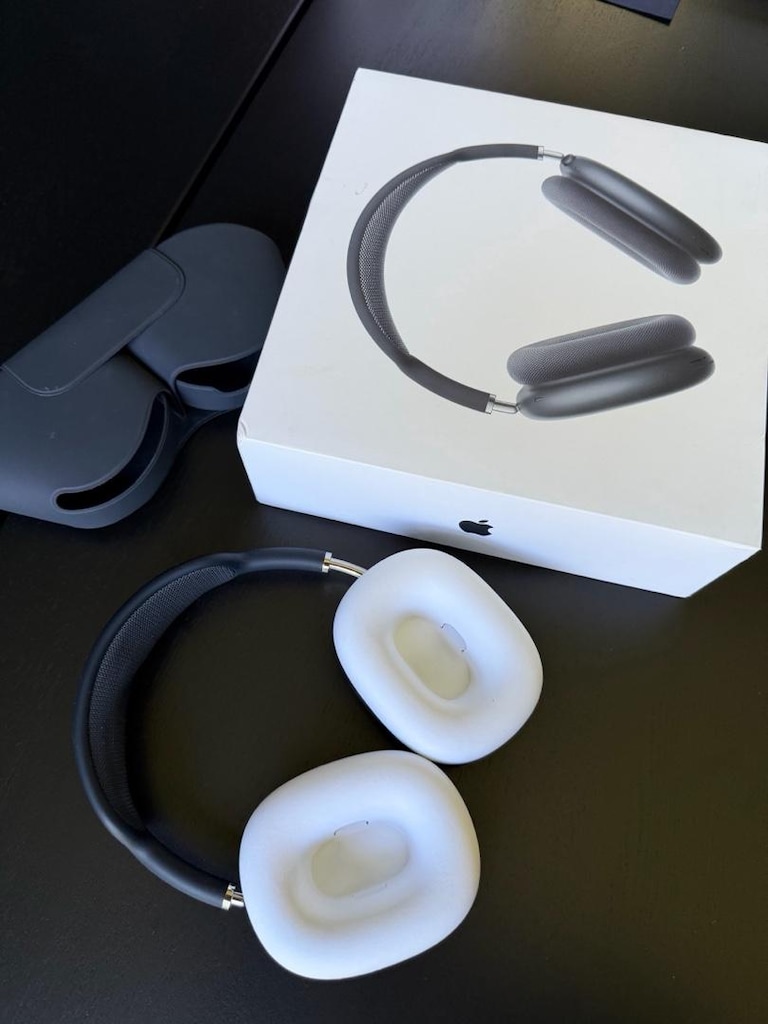 AirPods Max - 4