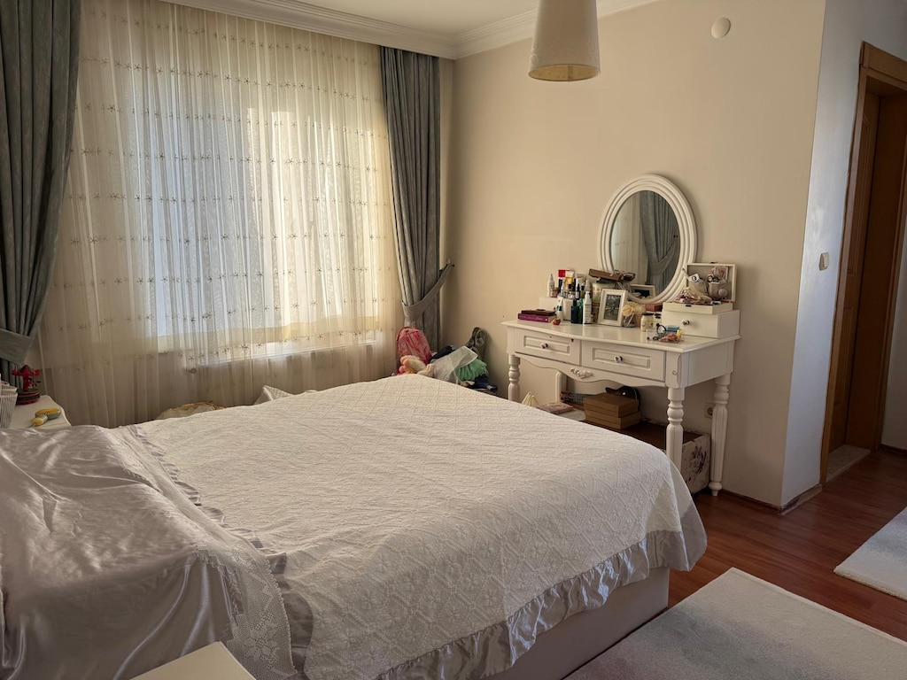 İnegöl Özel Yaptırma Yatak Odası Takımı - Komple 6 Parça - 3