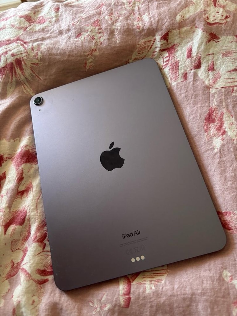 iPad - 8