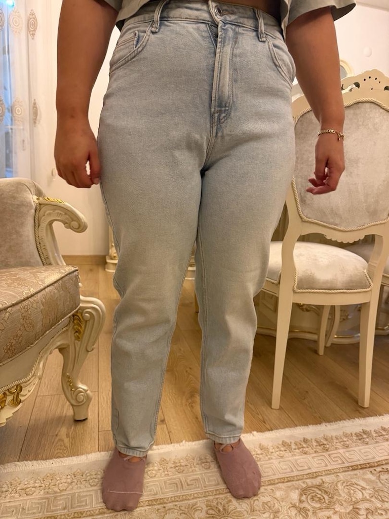 Stradivarius kot Pantolon - 2
