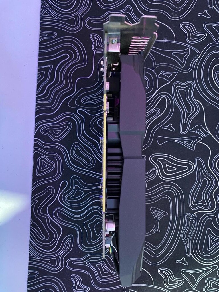 ASUS RTX 3050 6GB – TERTEMİZ – MİNİNG YAPILMADI - 2