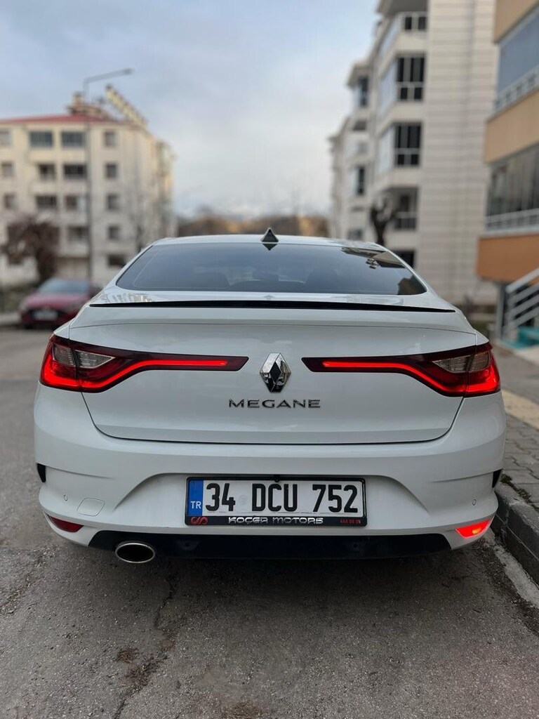 2020 MODEL / 99.000 KM / 1.3 TCE JOY 140 HP / FULL EKSTRALI / BAKIMLI - 5