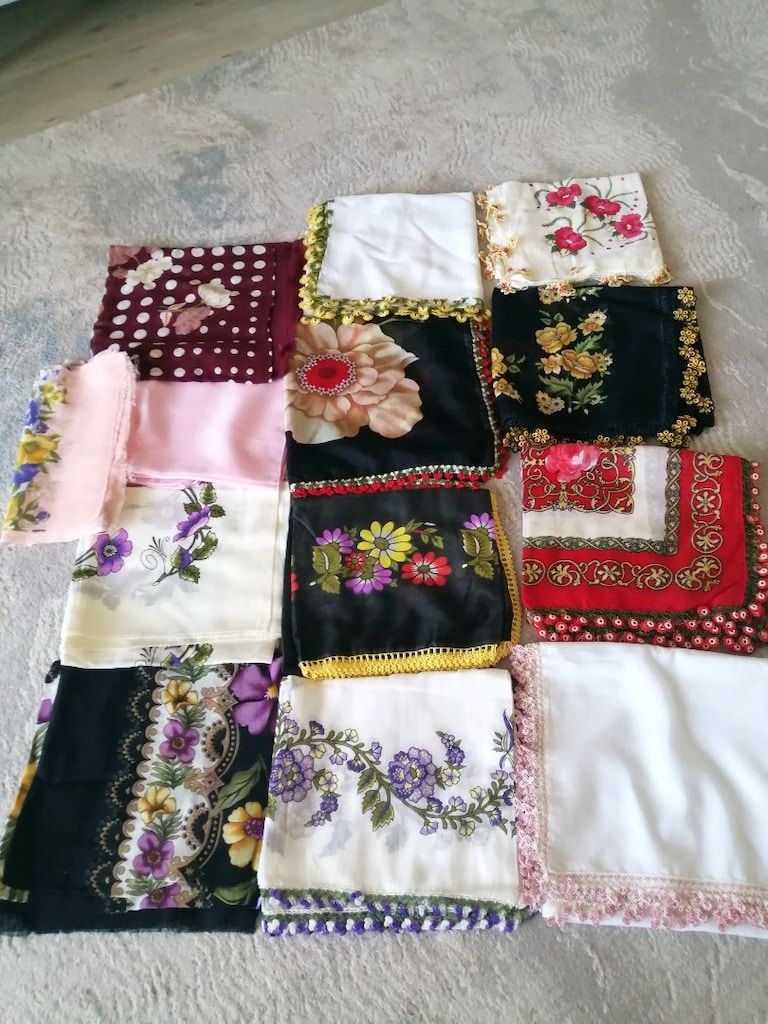 Her karedeki ürğnler toplu satılacaktır fiyat sorun - 8