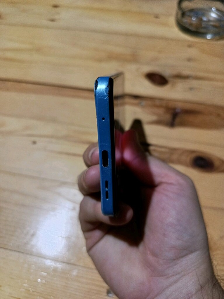 redmi note 12 - 4