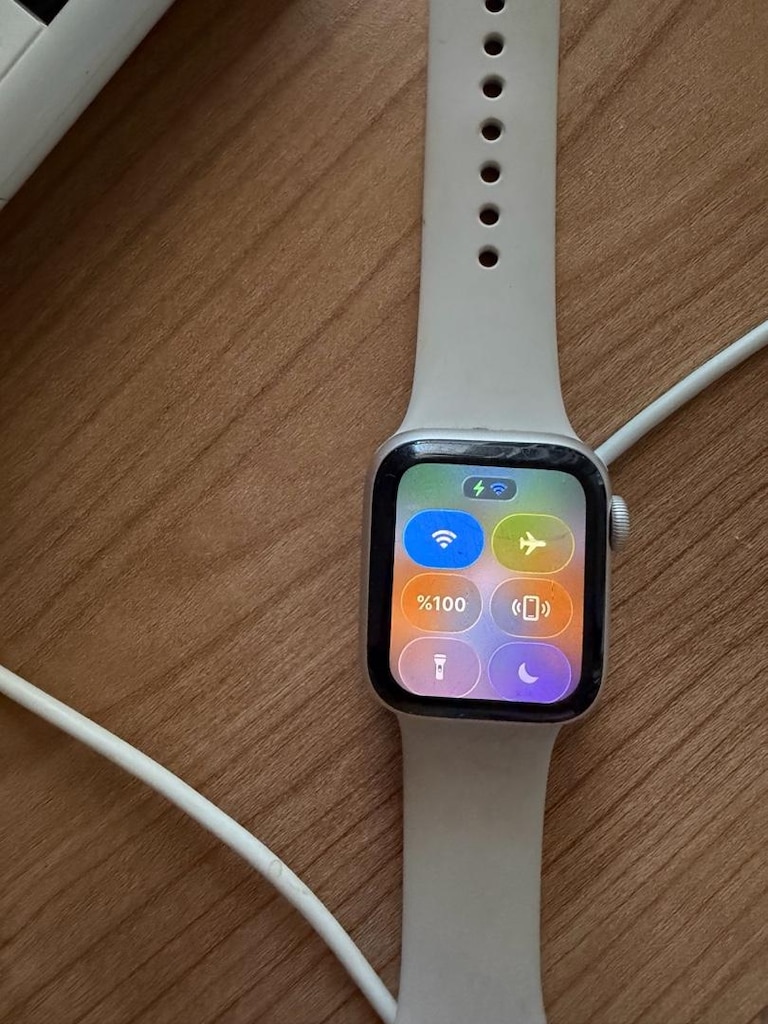 APPLE WATCH - 3