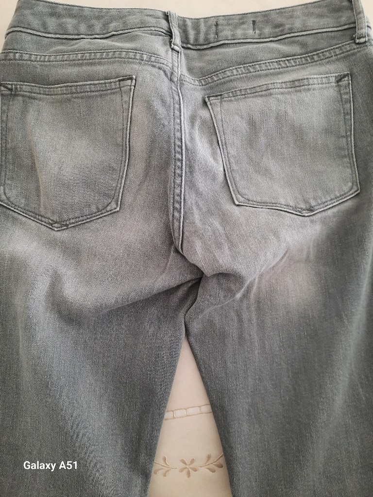 kot pantolon - 2