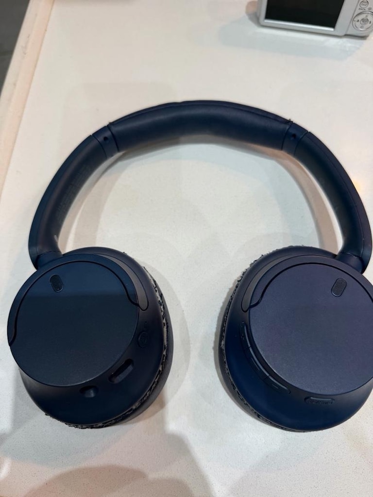 SONY WH-CH720N BLUETOOTH KULAKLIK - 6