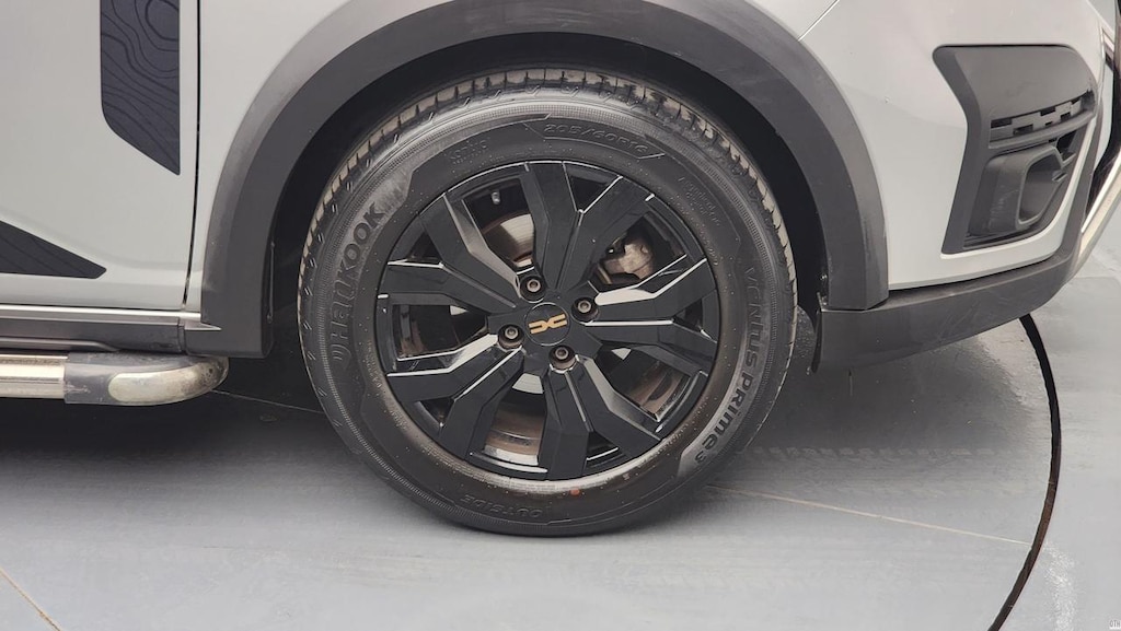 Dacia SANDERO STEPWAY EXTREME TCE 90 CVT - 17