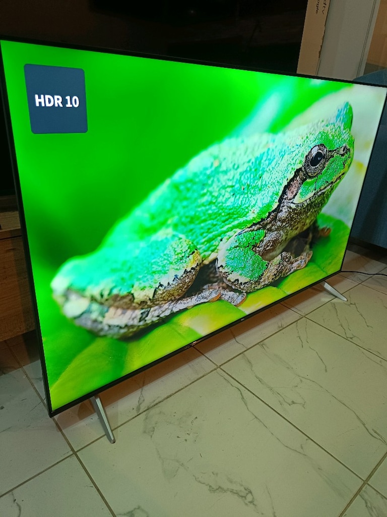 TCL 58 inç goggle TV - 4