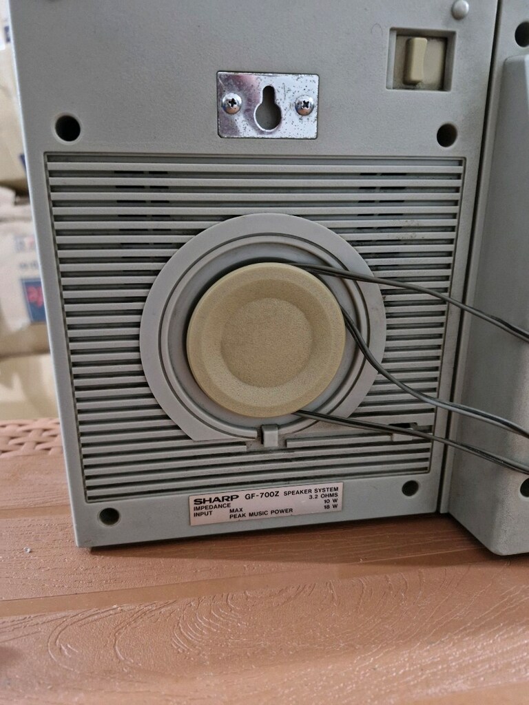 sharp 700 - 9