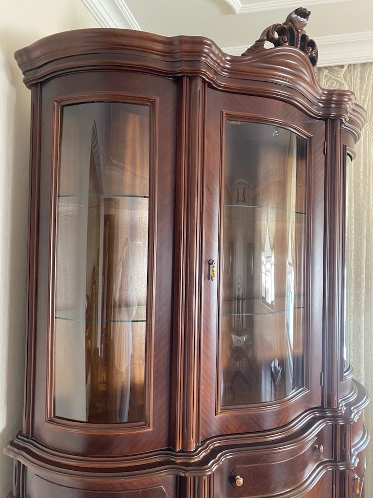Salon vitrini - 2