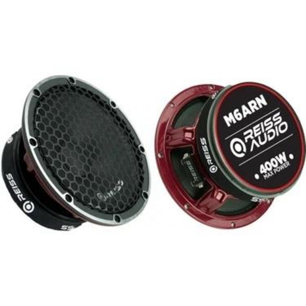 REİS 16 CM MİDRANGE - 2