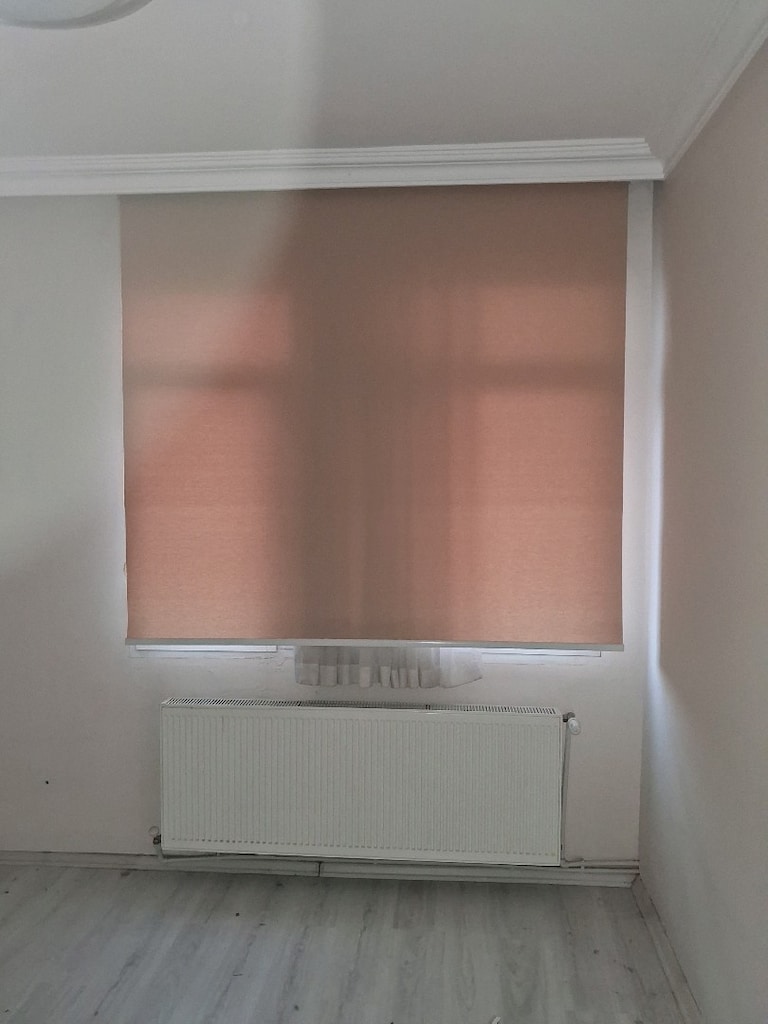 5 adet temiz sotore perde