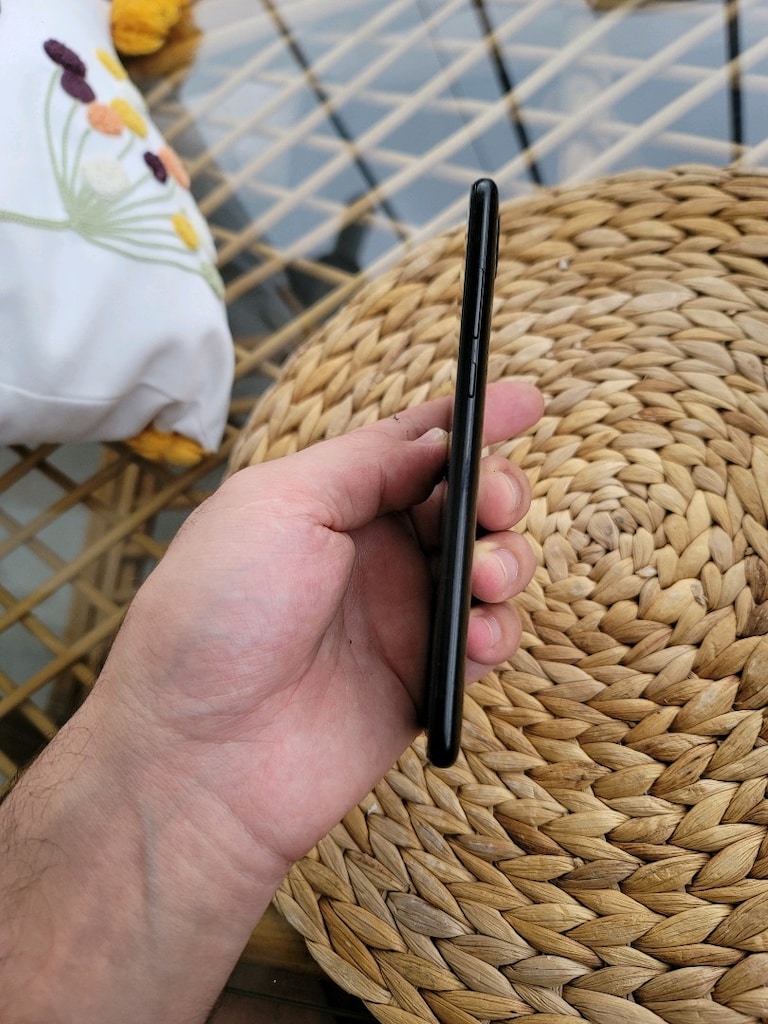 Huawei P Smart 2019 - 6