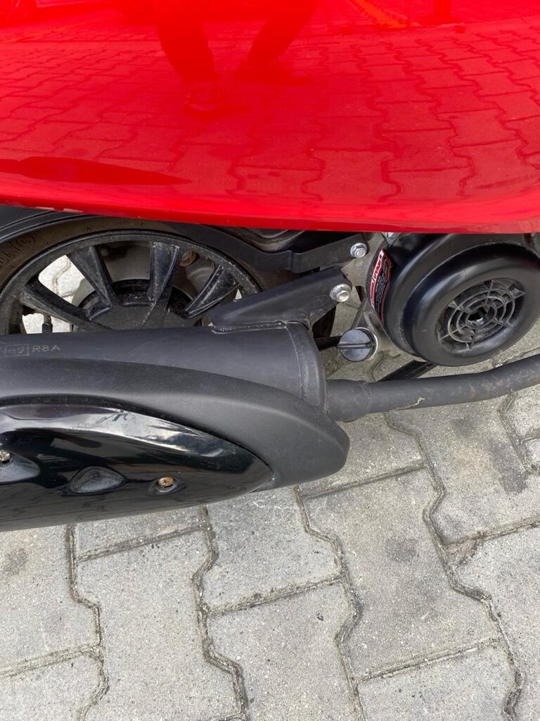 sıfır ayarında motor - 3