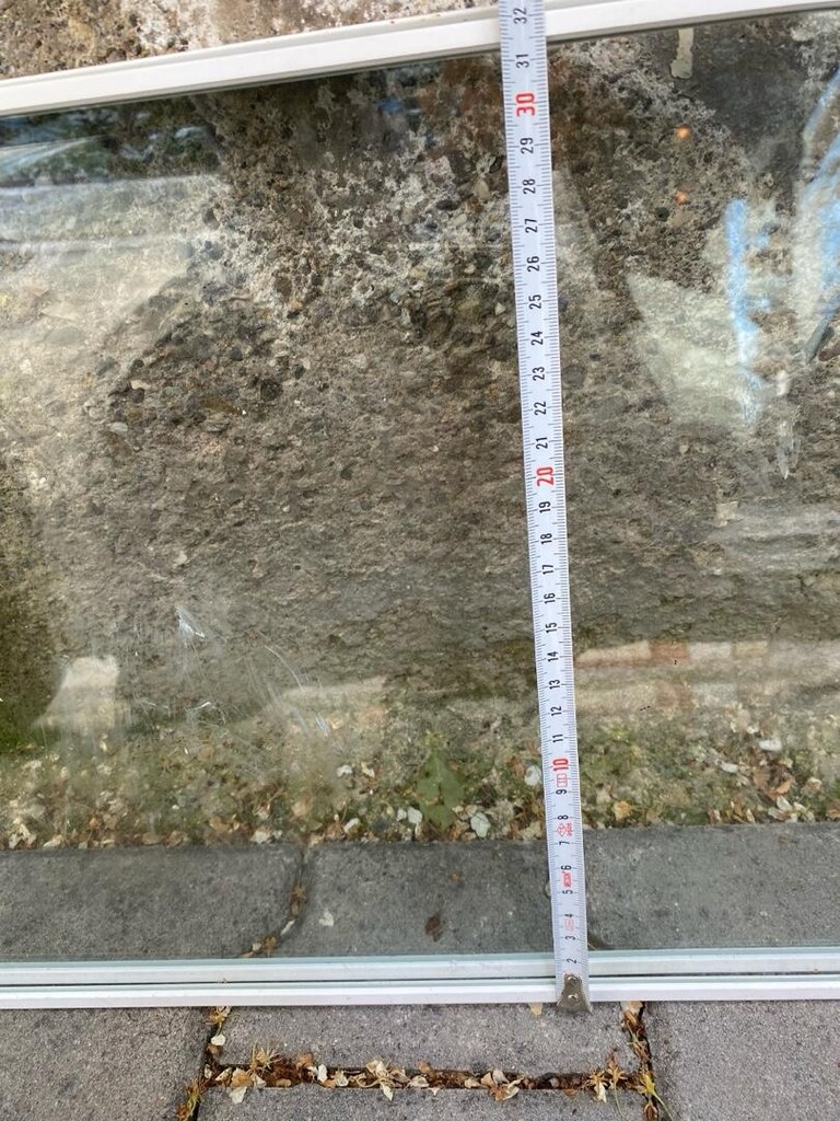Buzdolabı rafları 3 adet var - 4
