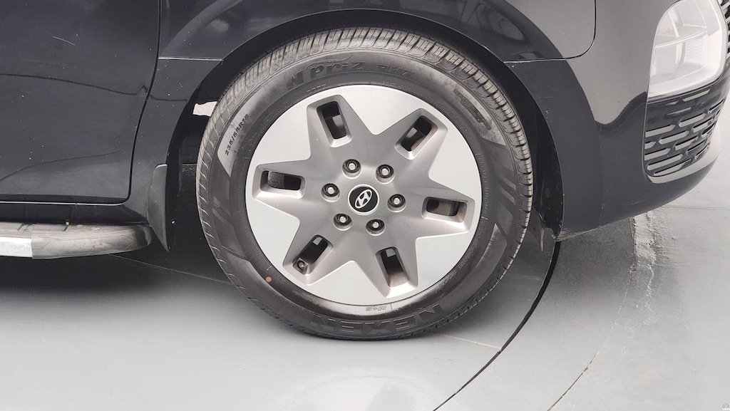 Hyundai STARIA ELITE 2.2 CRDI 177 8AT 4x4 - 19