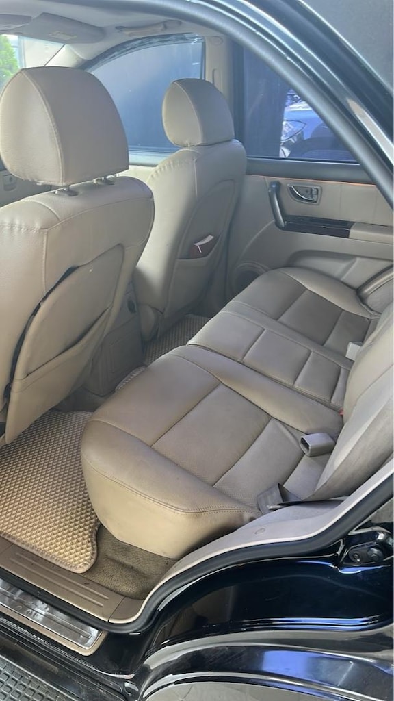 2008 Kia Sorento 2.5 Crdi Ex Premium - 7
