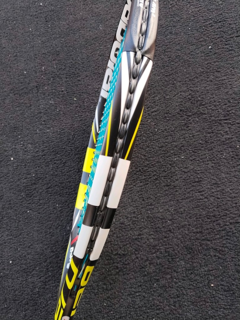 Babolat Tenis Raketi 27 inç - 6
