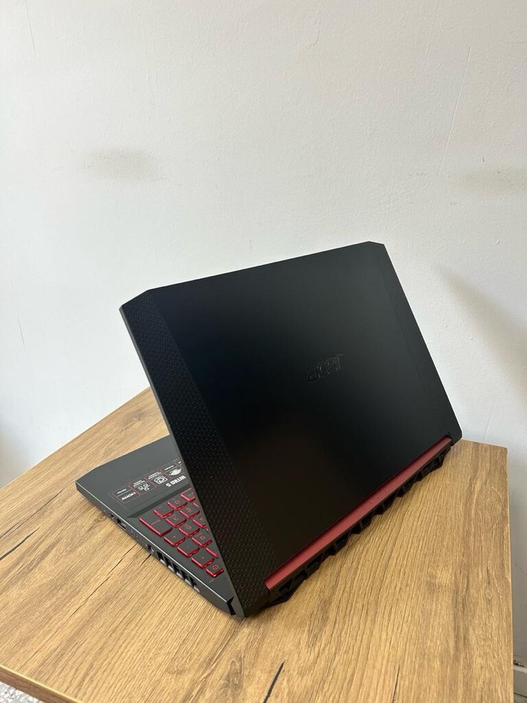 Acer Nitro 5 gaming oyuncu laptobu TUNÇ TECHNO’dan - 4