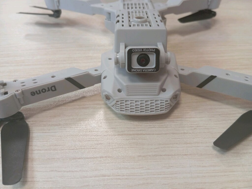 2 KAMERALI ÖN-ALT DRONE - 7