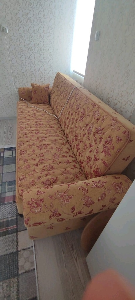 KANEPE YATAK OLUYOR 1 tane - 2